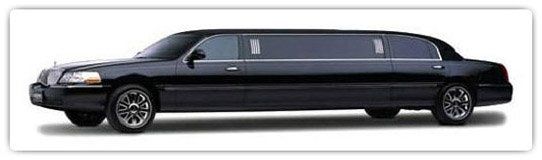 Lincoln Stretch Limo 